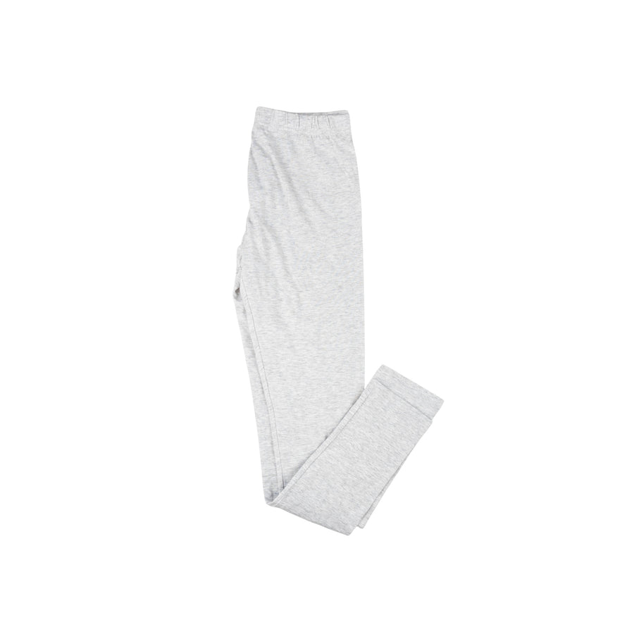 George leggings 10-12 (pale grey)
