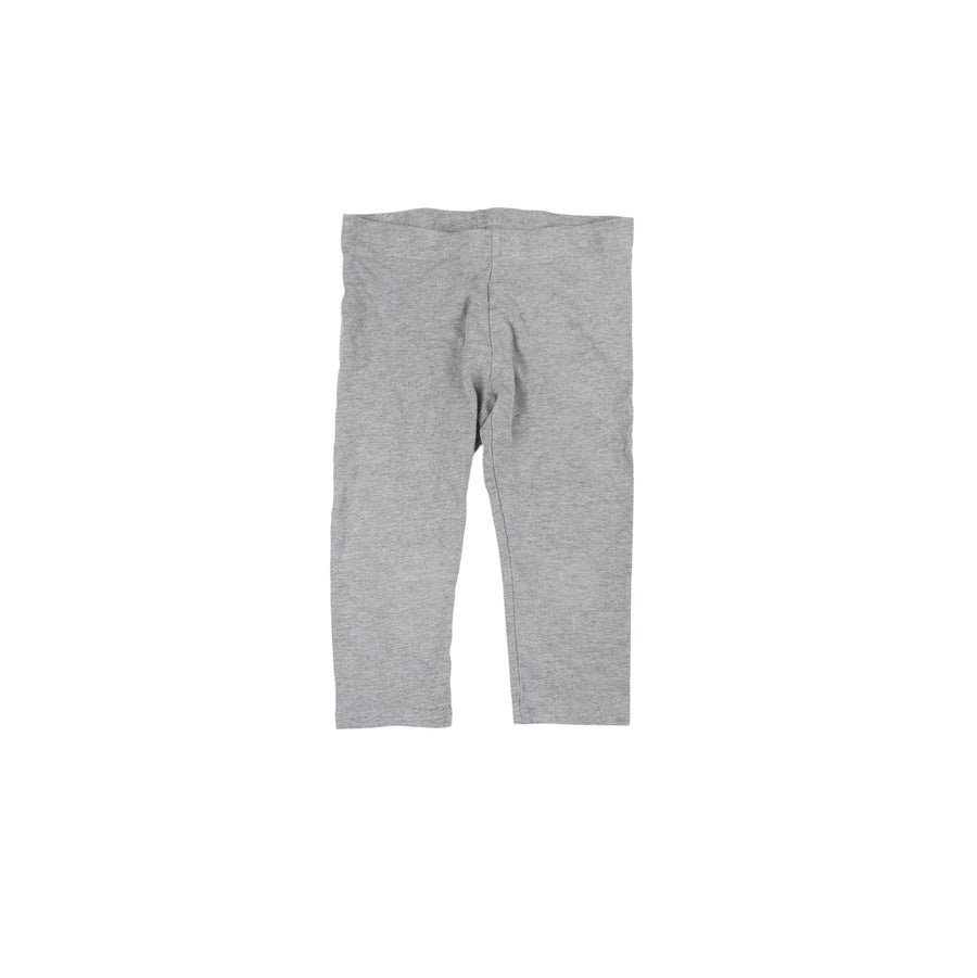 Joe Fresh cropped legging 7-8