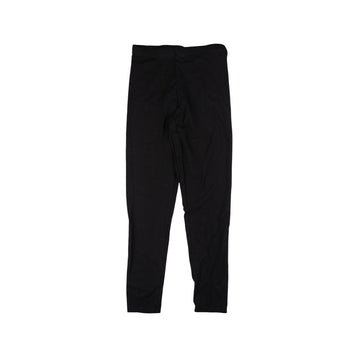 Bella & Birdie leggings 10-12 (black)