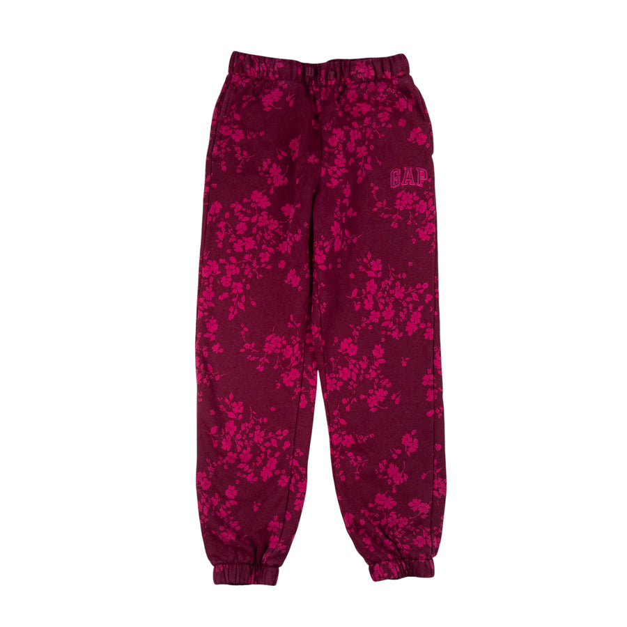 Gap joggers 10 (floral)