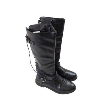 Wanted knee boots 3