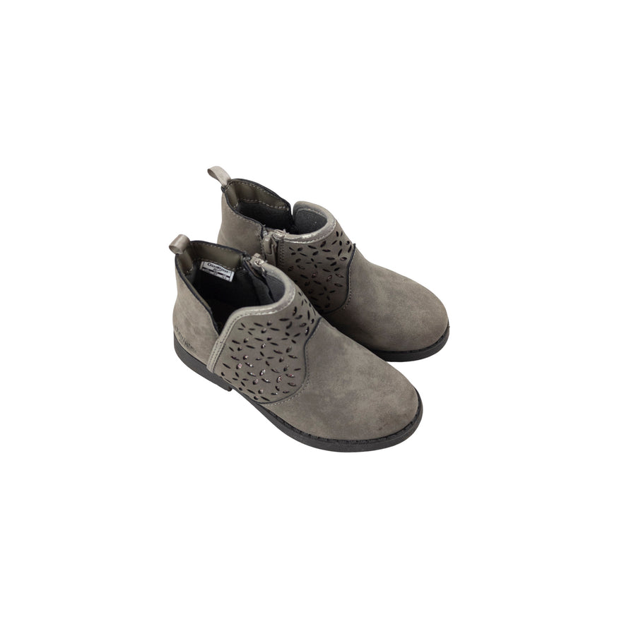 Oshkosh ankle boots 10