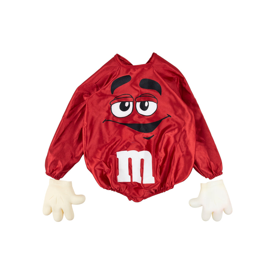 M&M costume 2-4