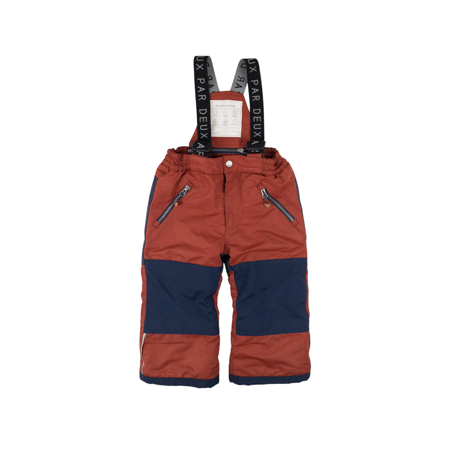Deux Par Deux snowsuit 2