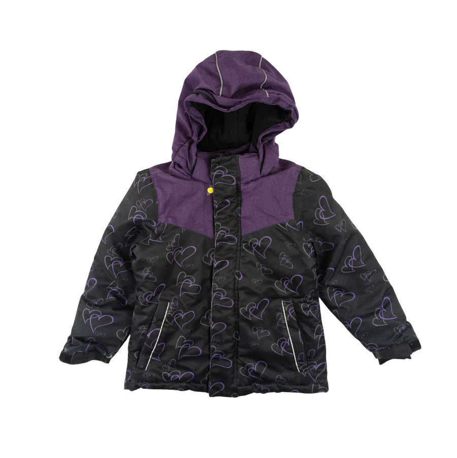 Arctic Snow winter jacket 8