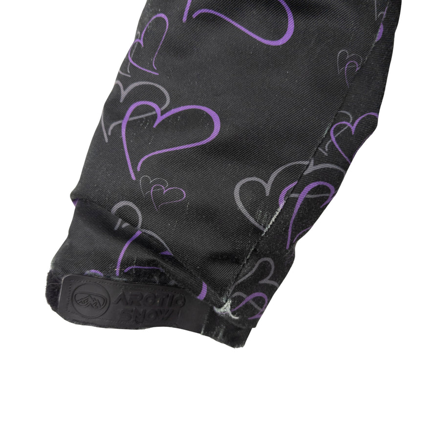 Arctic Snow winter jacket 8