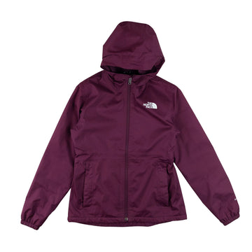 The North Face Antora rain jacket 14-16