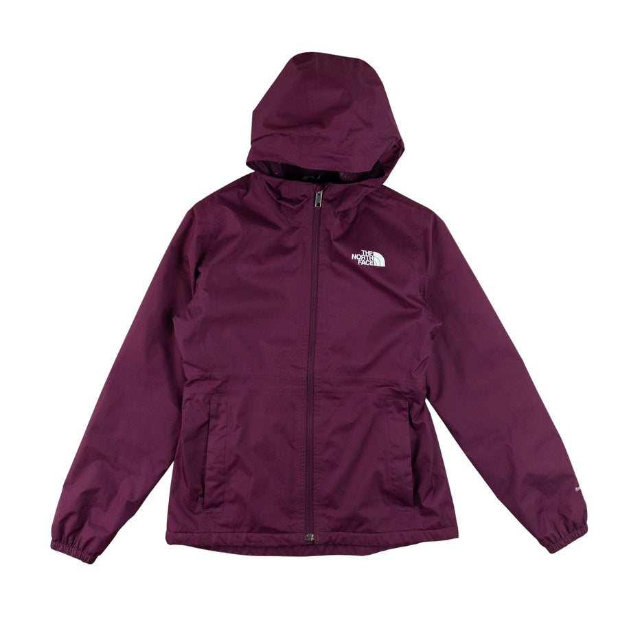 The North Face Antora rain jacket 14-16