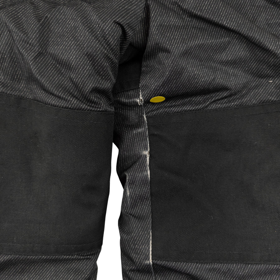 Deux Par Deux snowsuit 2 (orange)
