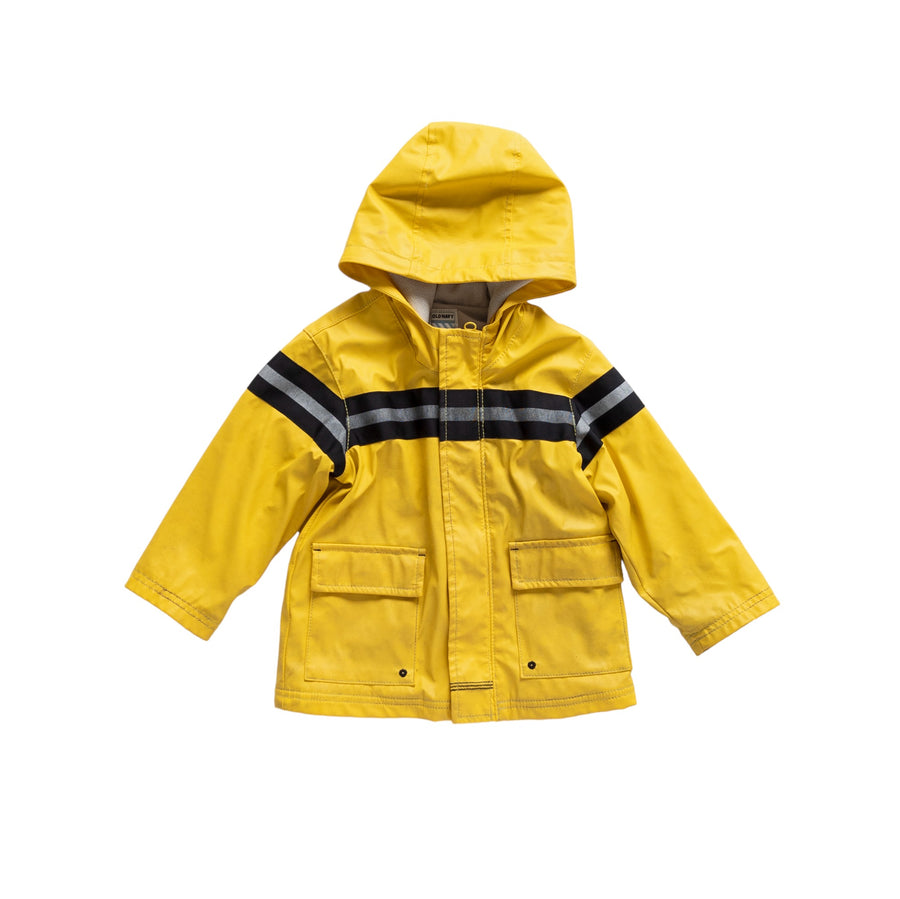 Old Navy rain jacket 2