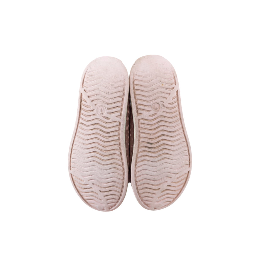 Joe Fresh sandals 1 (pink)