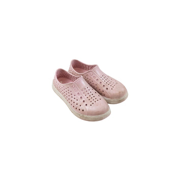 Joe Fresh sandals 1 (pink)
