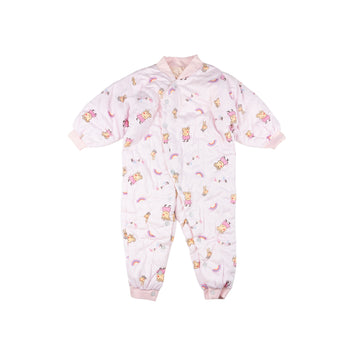 Unknown brand insulated sleeper 12m (Peppa)