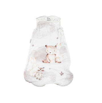 Glitter & Spice sleep bag 0-6m