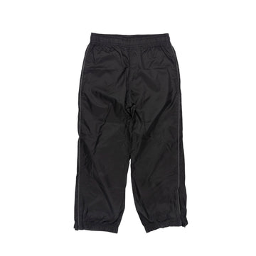 Joe Fresh splash pants 6-7 (black)