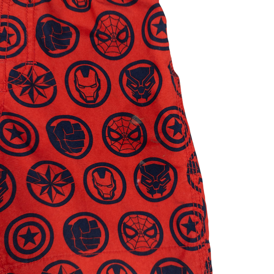 Gap x Marvel swim shorts 5