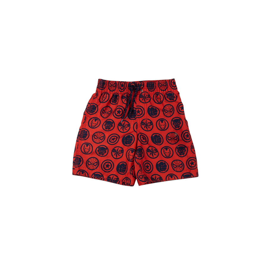 Gap x Marvel swim shorts 5