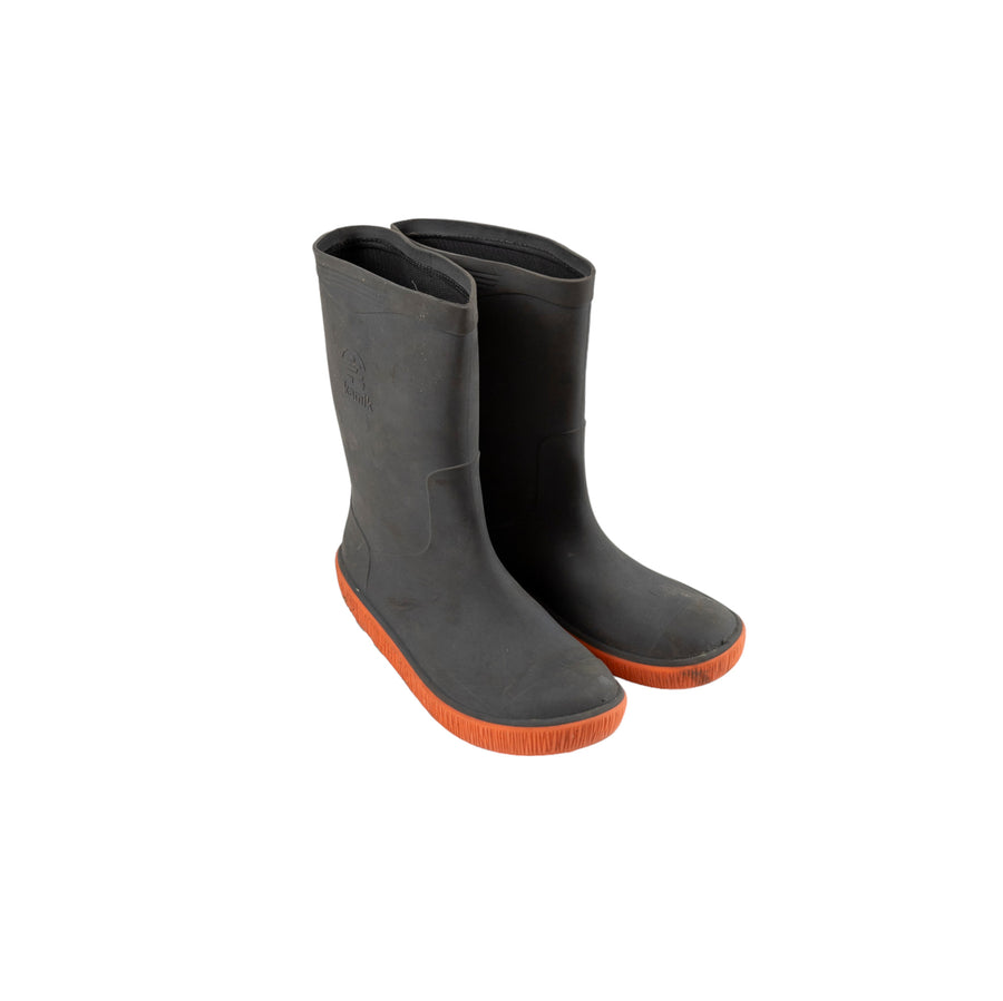 Kamik rain boots 6