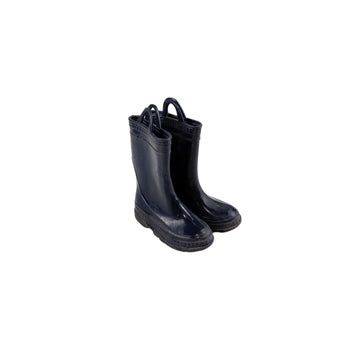 Unknown brand rain boots 11
