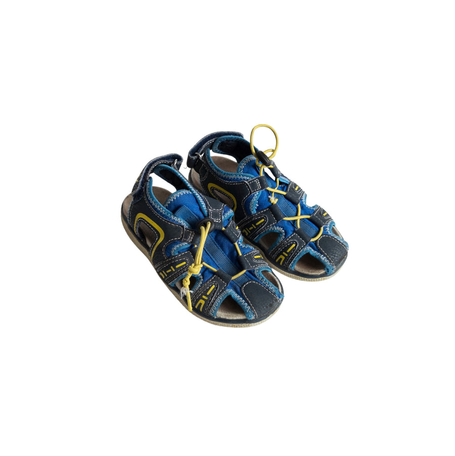 Naturino sandals 11