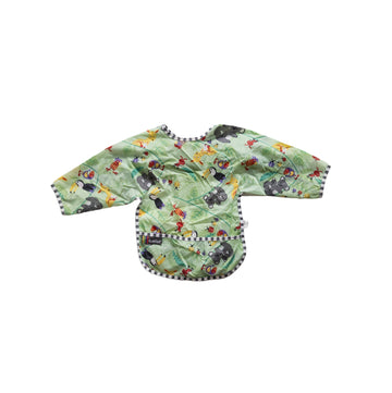 Kushies bib