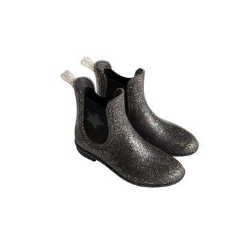 Elements rain boots 4