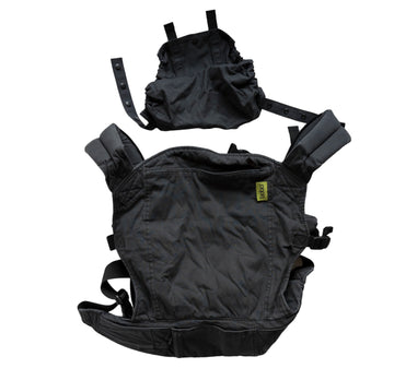 Boba carrier
