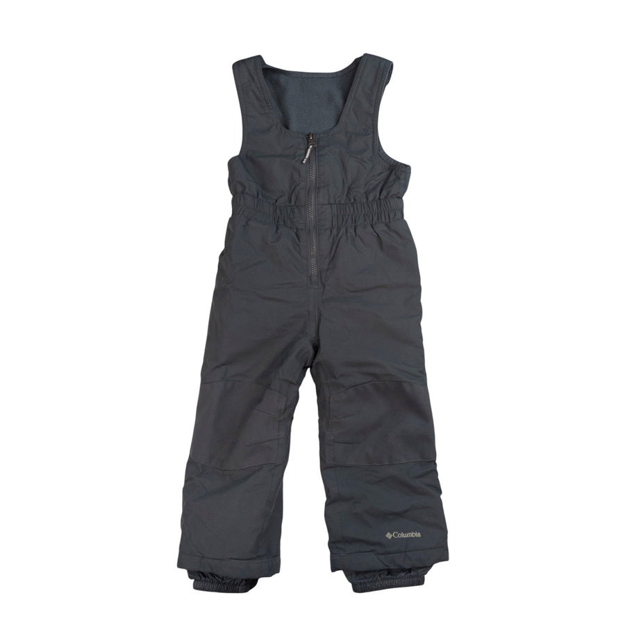 Columbia snow suit 3
