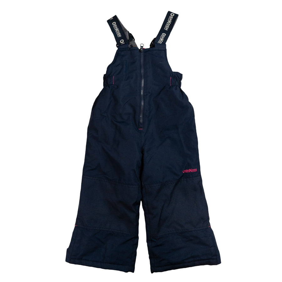 Oshkosh snowsuit 3