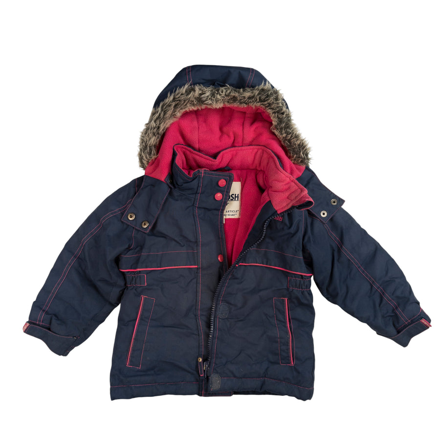 Oshkosh snowsuit 3