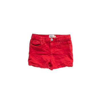 Oshkosh shorts 6-6x
