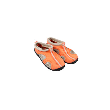 Unknown brand water shoes 11 (orange)