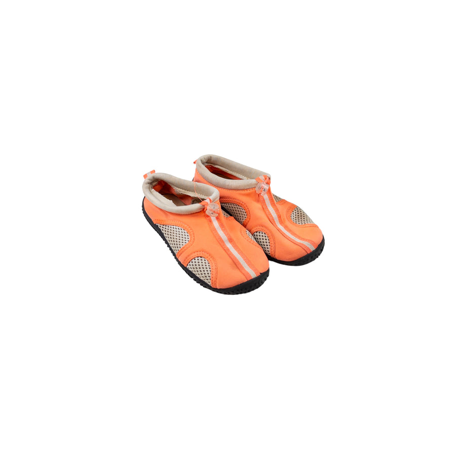 Unknown brand water shoes 11 (orange)
