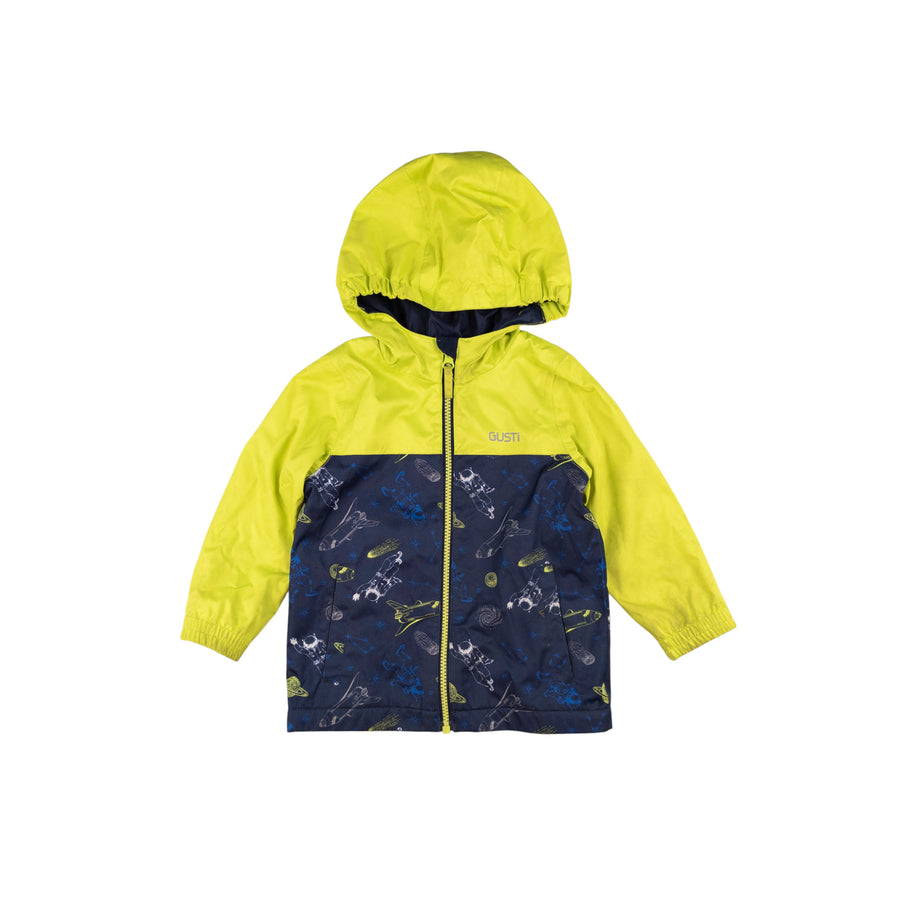 Gusti jacket 3 (astronaut)