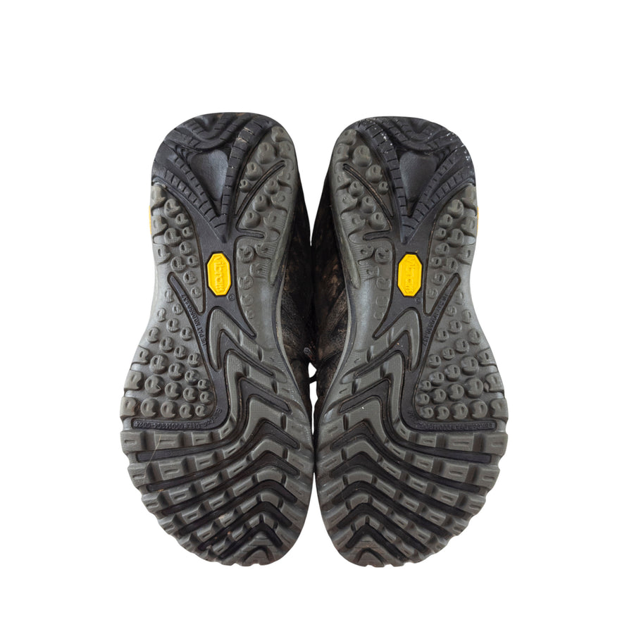 Merrell Moab trail running shoes 4