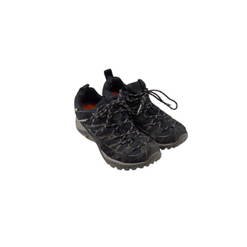 Merrell Moab trail running shoes 4