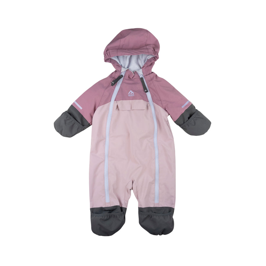 Black Mountain bunting suit 6m