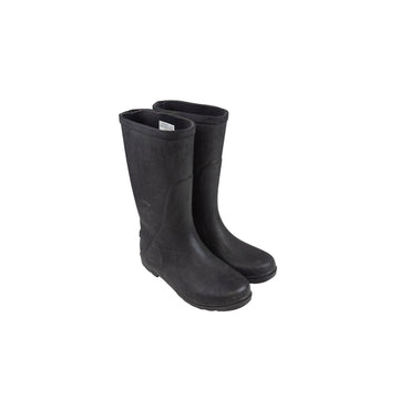 Columbia rain boots 3 (black)