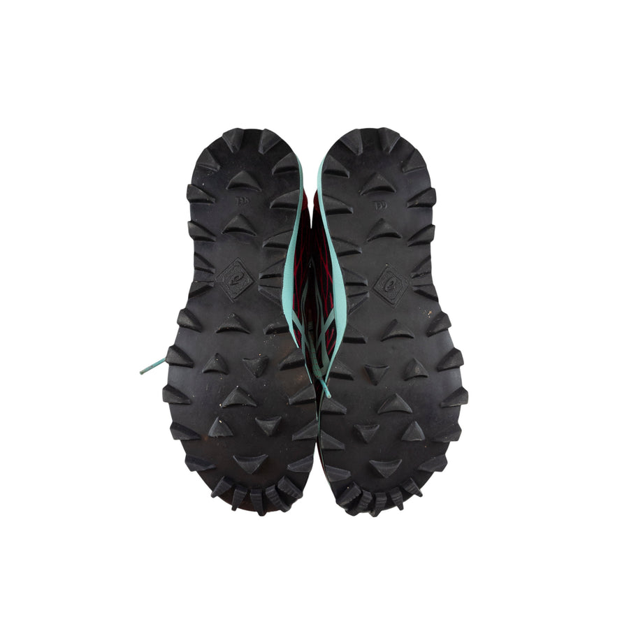 Asics Fuji Runnegade trail running shoes – Fabrick Collective