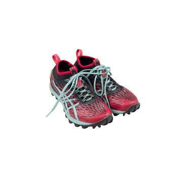 Asics Fuji Runnegade 2 trail running shoes 4