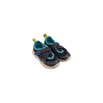 Weebok running shoes 8