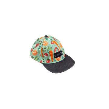 Headster cap 12-24m