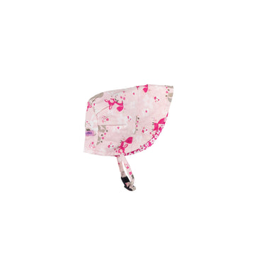 Snug as a Bug hat 0-3m