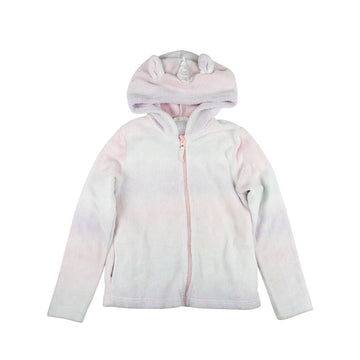 H&M hoodie 8-10 (unicorn)