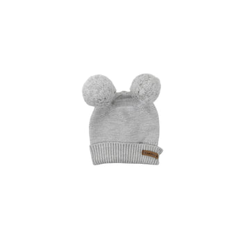 Bearpaw hat 0-6m