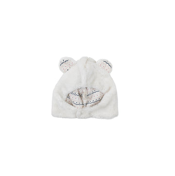 Pehr winter hat 6-12m