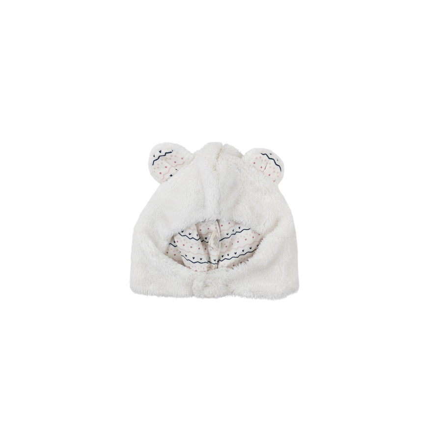 Pehr winter hat 6-12m