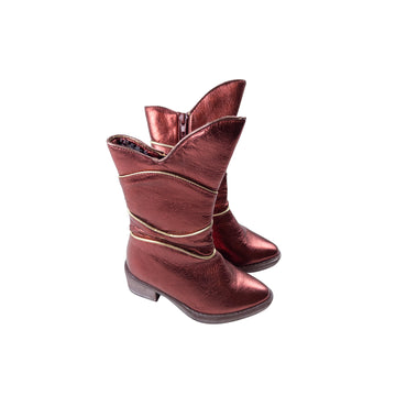 Disney Fairy Fawboots 7.5