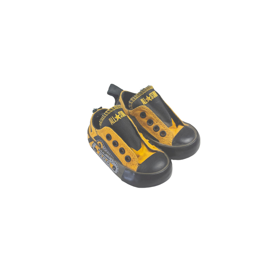 Converse shoes 4
