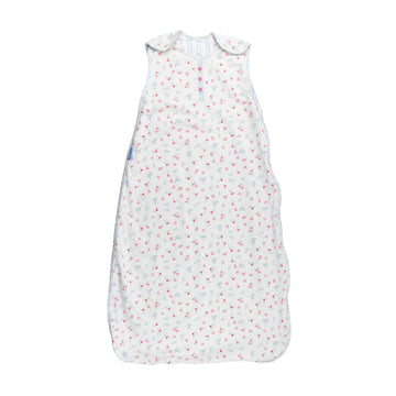 Grobag sleep sack 6-18m (floral)